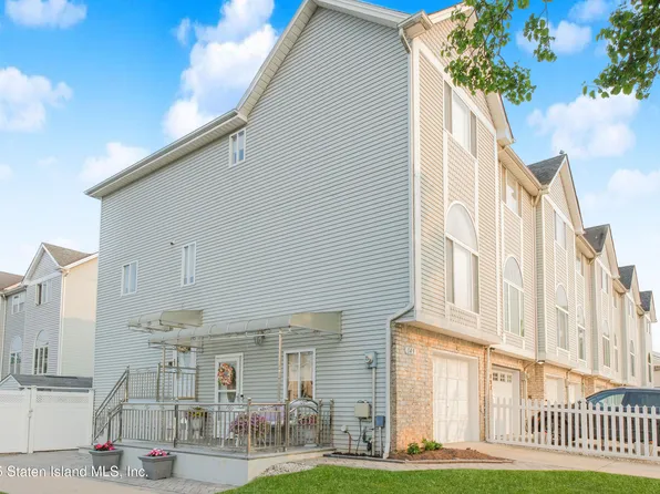 149 Crossfield Ave, Staten Island, NY 10312