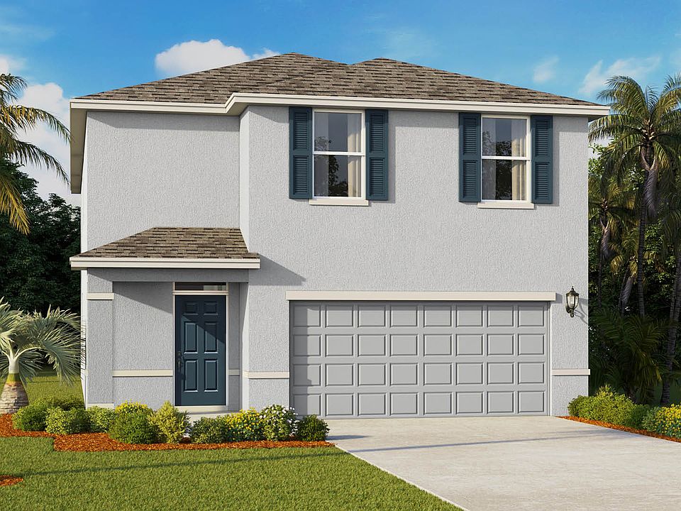 Plan Elevation.