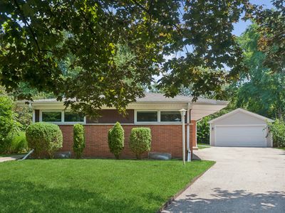 2117 Parkview Ct, Wilmette, IL, 60091