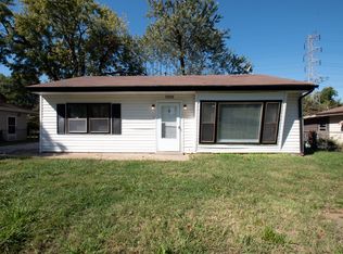 11939 Bridgevale Ave, Saint Louis, MO 63138