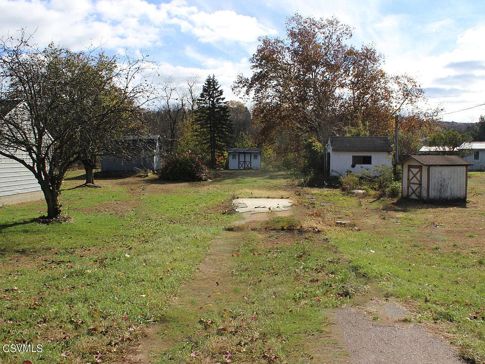 308 E 5th St, Nescopeck, PA 18635 Zillow