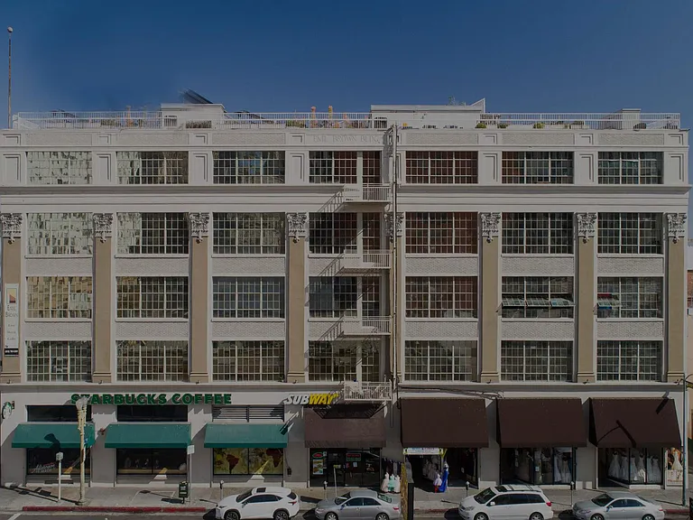 Emil Brown Lofts — Photo 1