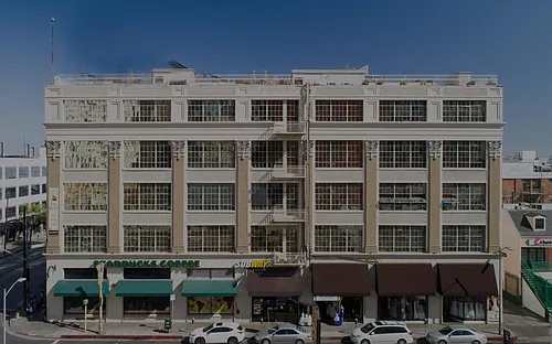 Emil Brown Lofts Photo 1