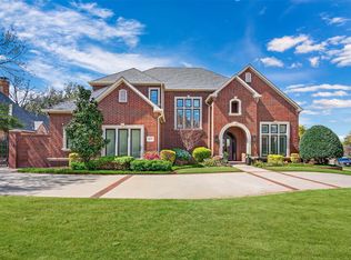 6433 Rockbluff Cir, Plano, TX 75024