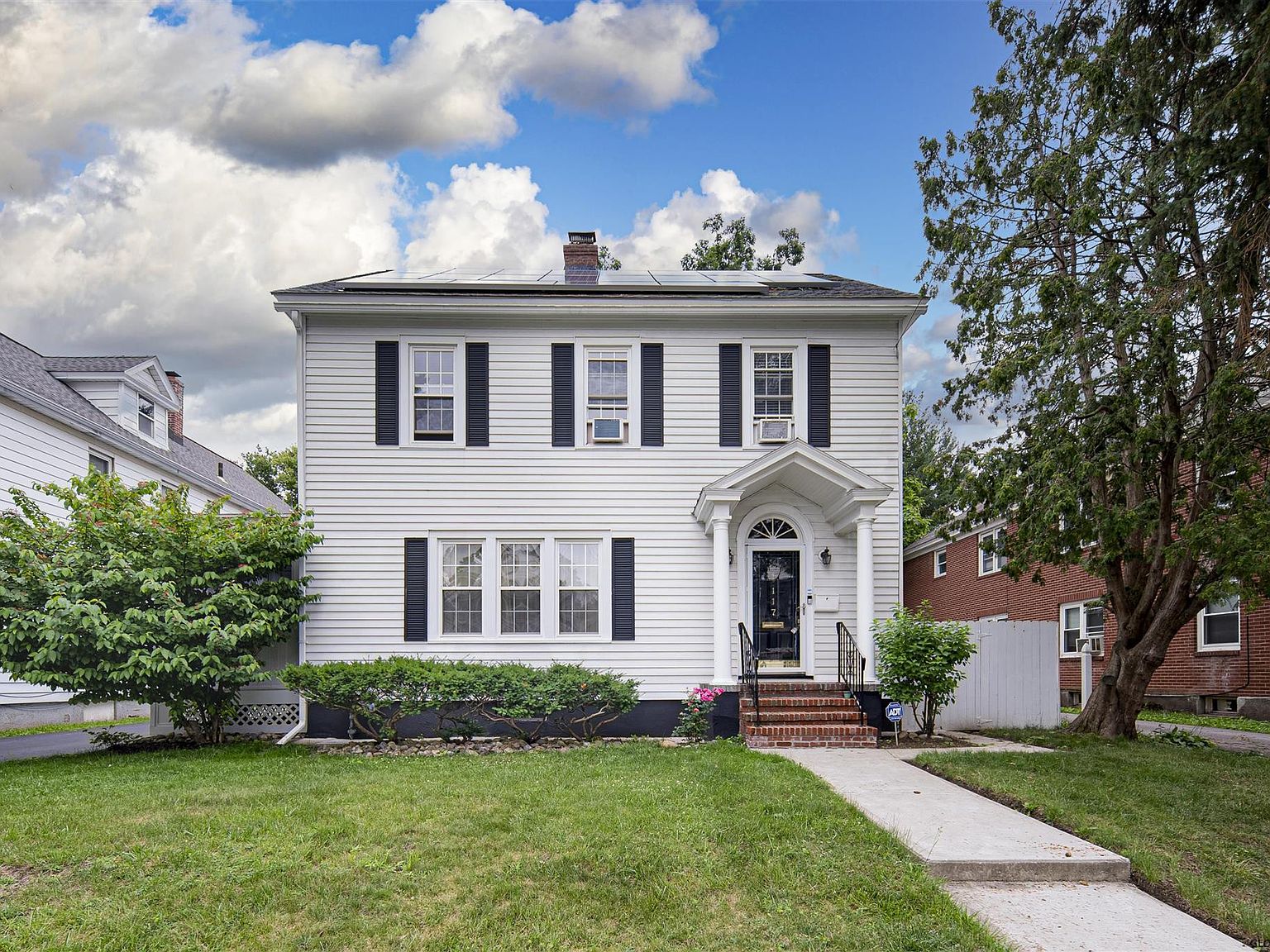 117 WINTHROP Avenue, Albany, NY 12203 Zillow