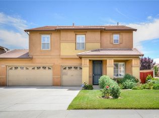 14619 Painted Pony Ct, Victorville, CA 92394
