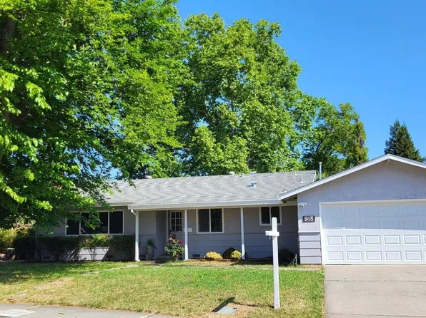 913 Archer Dr, Woodland, CA 95695