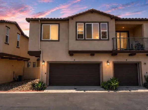 1704 Cal Orchid Pl Unit 3, Chula Vista, CA 91913