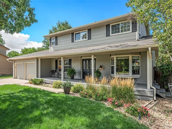8506 Quay Drive, Arvada, CO 80003