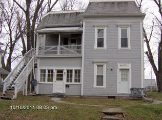 431 South St #431-1/2-433, Galion, OH 44833