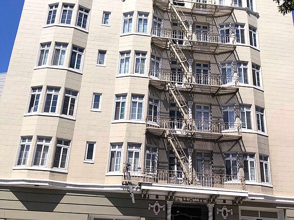 2nd image of 915 Franklin St #401
