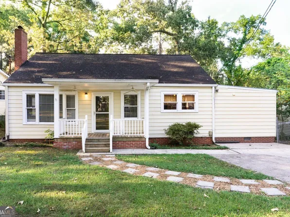 611 Briarwood Cir NW, Rome, GA 30165