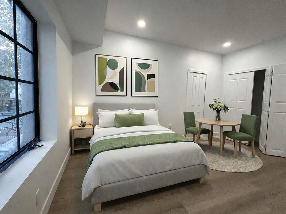 1st image of 1619 Jefferson Ave #104
