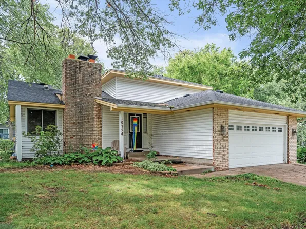 10724 Buchanan St NE, Blaine, MN 55434