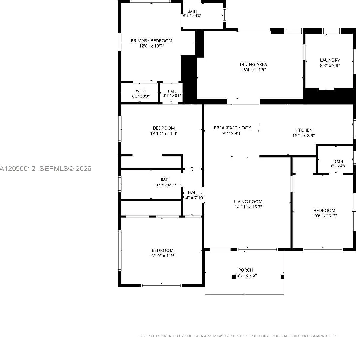 Garden Estates — Photo 2