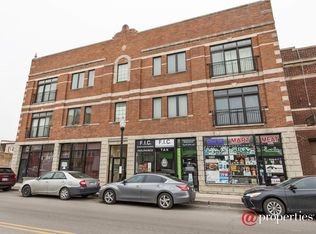 4346 N Pulaski Rd APT 303, Chicago, IL 60641
