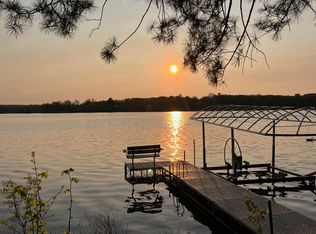 1458 Ann Lake Rd, Ogilvie, MN 56358