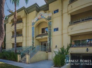 620 E Palm Ave APT 204, Burbank, CA 91501