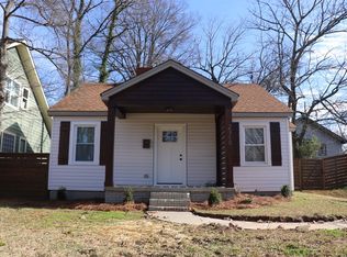 2318 Lola Ave, Charlotte, NC 28205