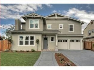 988 Riverside Dr, San Jose, CA 95125