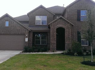 1514 Jacobs Forest Dr, Conroe, TX 77384