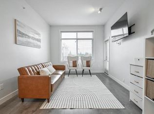 20696 Eastleigh Cres #503, Langley, BC V3A 0M3