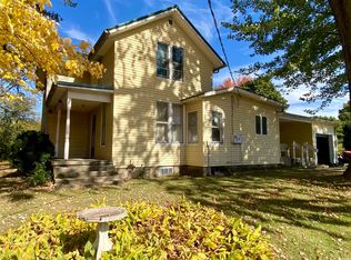 2926 2c Rd, Bremen, IN 46506