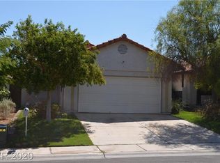 233 Logansberry Ln #0, Las Vegas, NV 89145