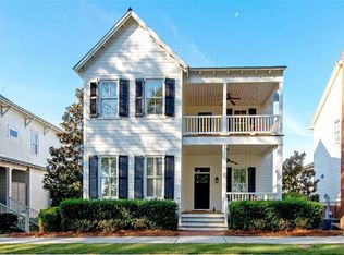 33 Avenue Of The Waters, Pike Road, AL 36064