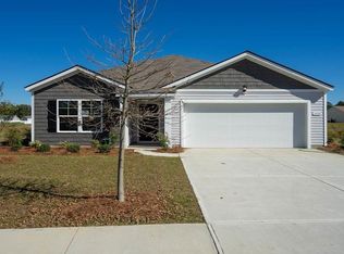 1020 Donald St LOT 123, Conway, SC 29527