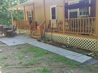 70 Peaceful Ln, Linden, VA 22642