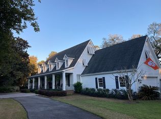 286 Rice Mill Dr, Pawleys Island, SC 29585