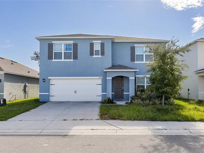 1273 Cascades Ave, Davenport, FL, 33837