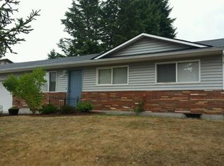 7205 NE 128th Ave, Vancouver, WA 98682