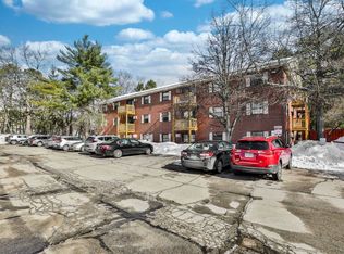 Regency Hill, Concord, NH 03301