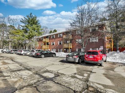 12 East Side Drive #13, Concord, NH, 03301