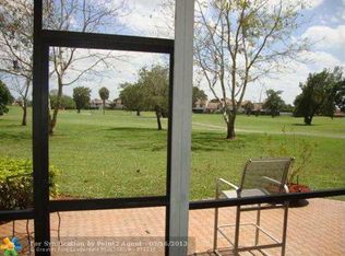 7100 Radice Ct APT 102, Lauderhill, FL 33319
