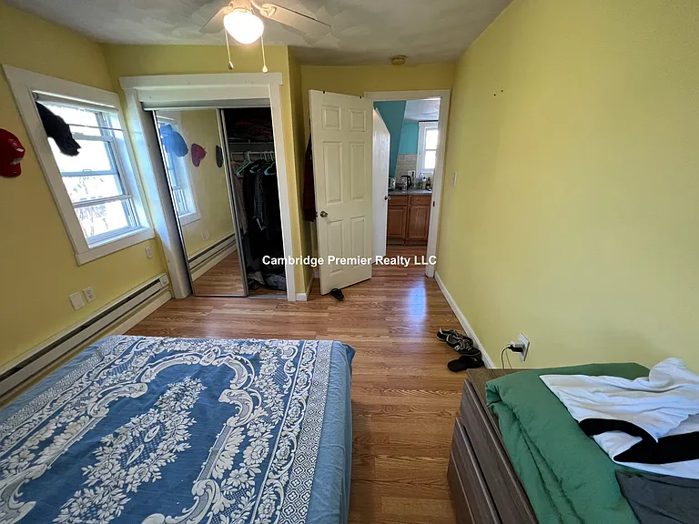 1105 Cambridge St #3A — Photo 4