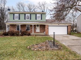 243 College Park Dr, Elyria, OH 44035