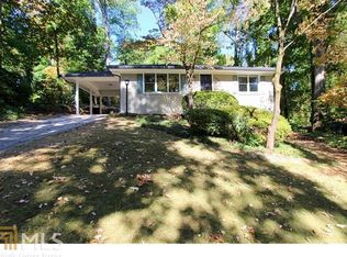 1992 McJenkin Dr NE, Atlanta, GA 30345