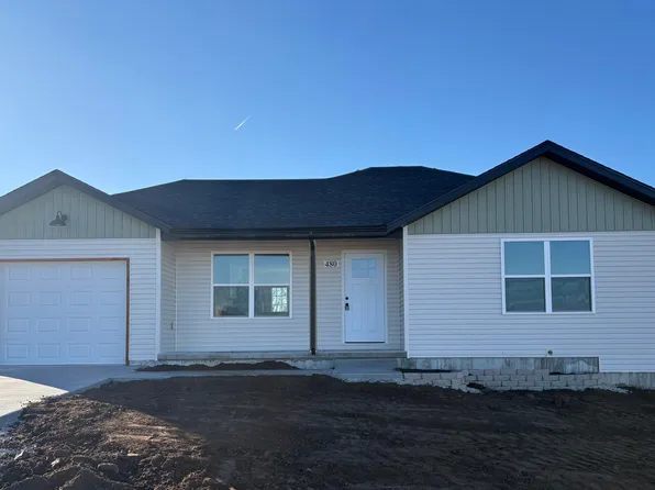 480 Texas Avenue, Lebanon, MO 65536