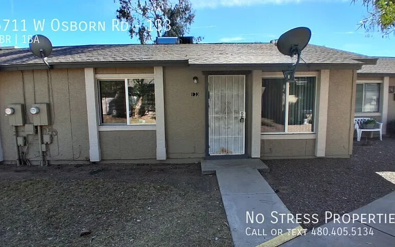6711 W Osborn Rd #133 — Photo 1