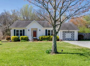 7887 Horn Tavern Rd, Fairview, TN 37062