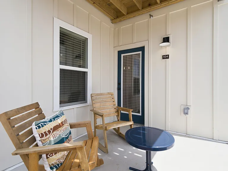 Your New Home Awaits.