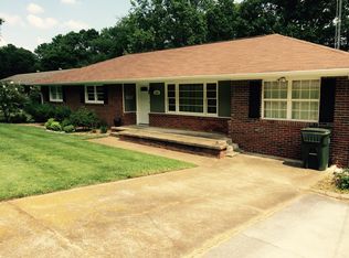 226 High Rd, Madison, AL 35758