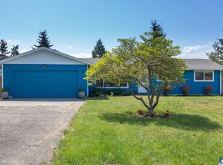 110 Smithfield Dr, Sequim, WA 98382