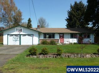 29589 NE Weslinn Dr, Corvallis, OR