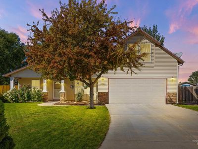 2320 W Windmill Ave, Nampa, ID, 83651