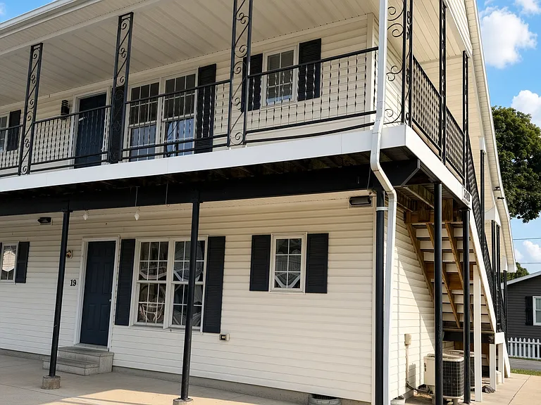 3000 Winchester Ave #20 — Photo 1