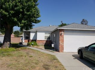11132 Ranger Dr, Los Alamitos, CA 90720
